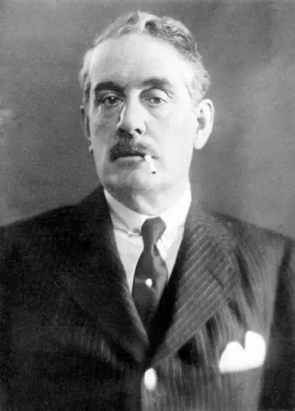 Giacomo Puccini