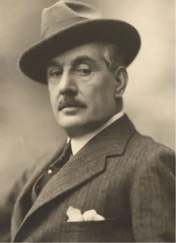 Giacomo Puccini