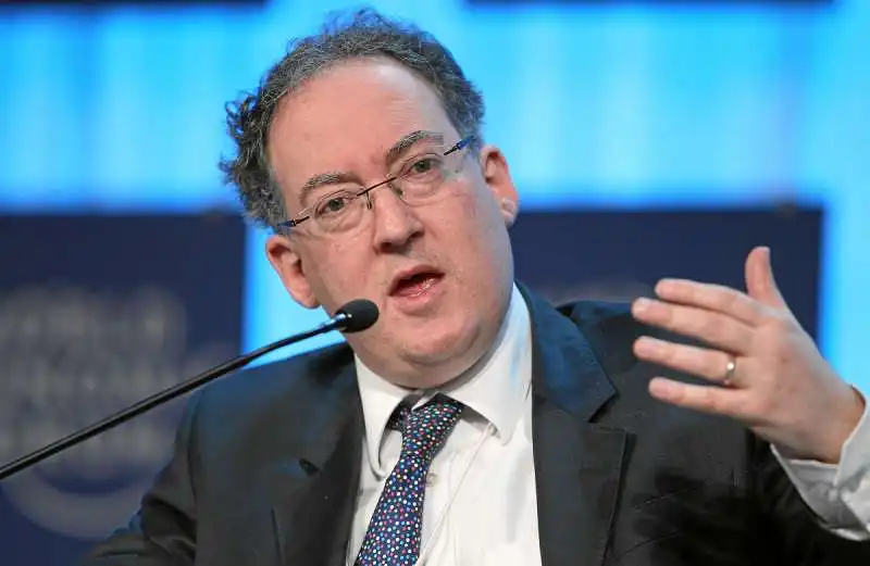 Gideon Rachman