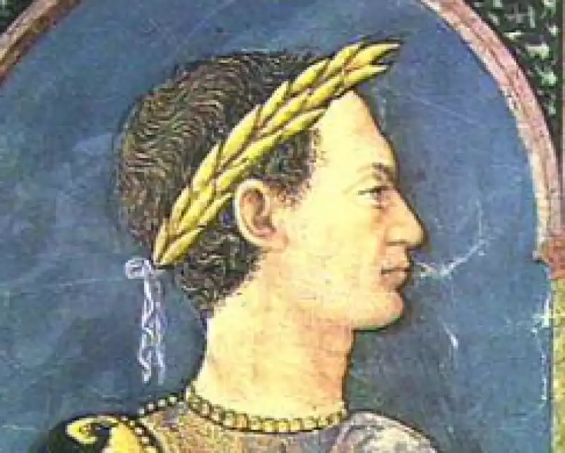 giulio cesare