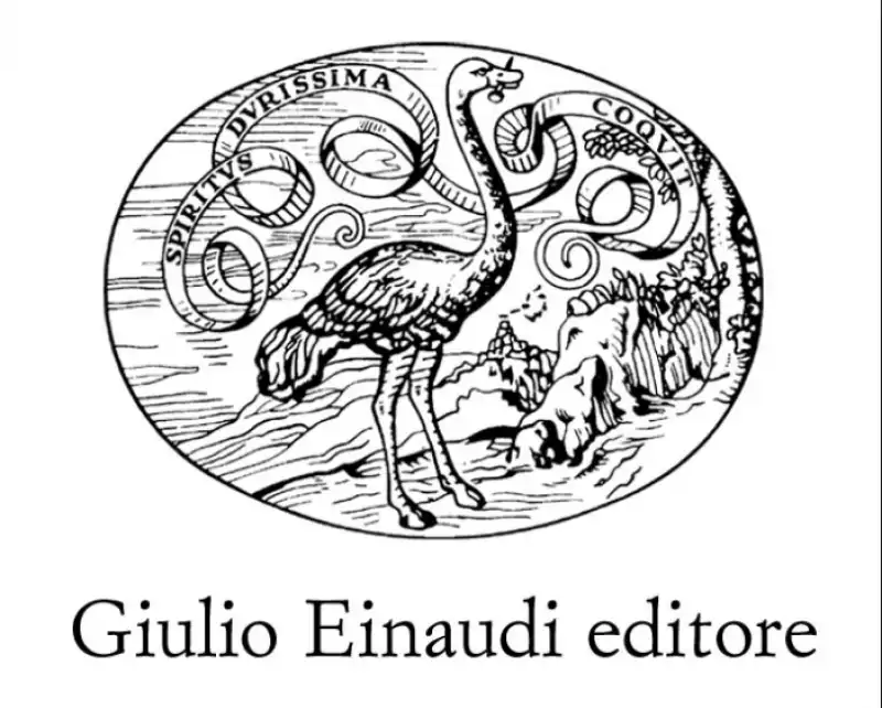 giulio einaudi editore