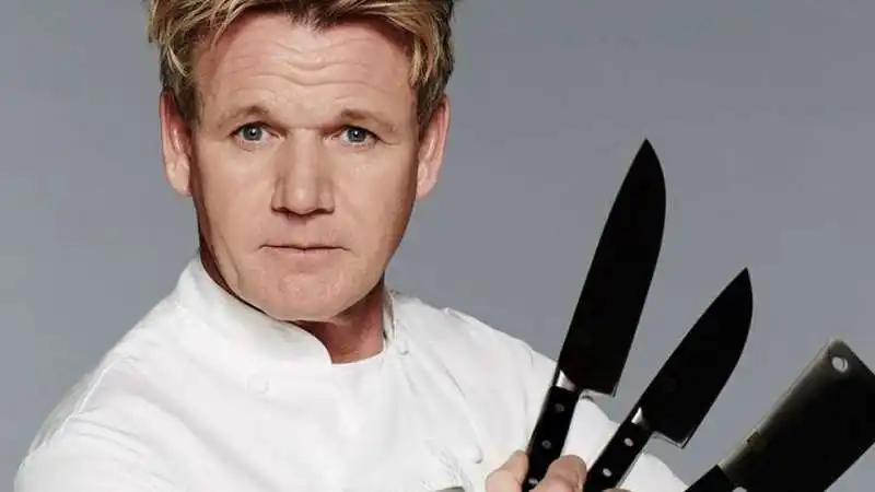 gordon ramsay 1