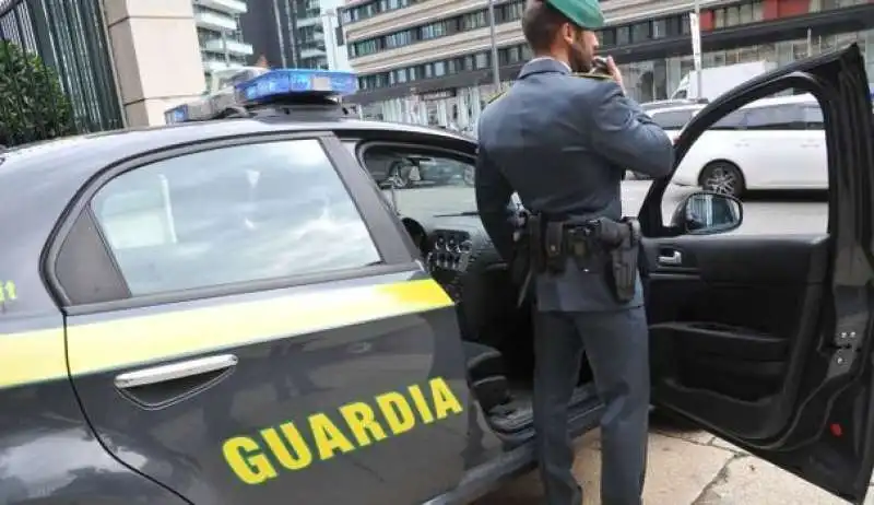 guardia di finanza 1