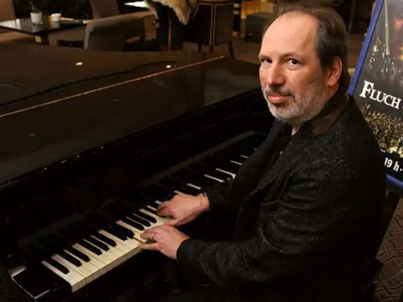 hans zimmer