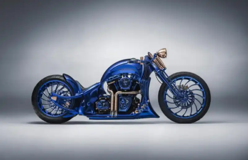 harley davidson