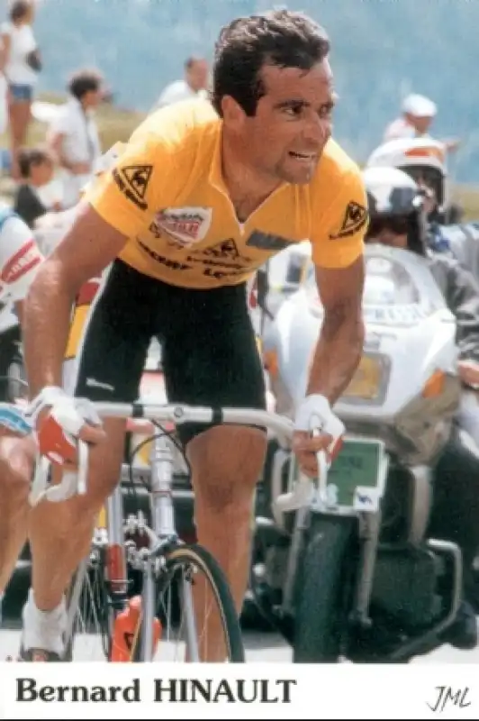 hinault