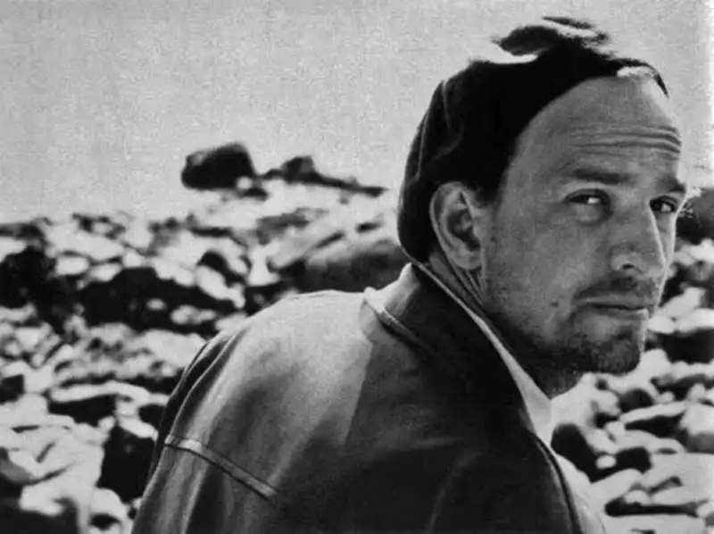 ingmar bergman 2