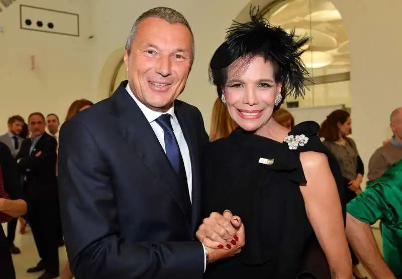 jean christophe babin e marisela federici (2)