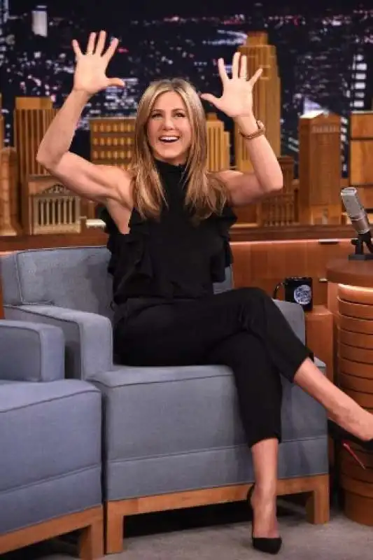 jennifer aniston 