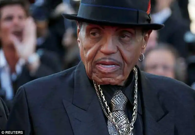 joe jackson