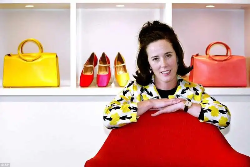 kate spade nel 2004