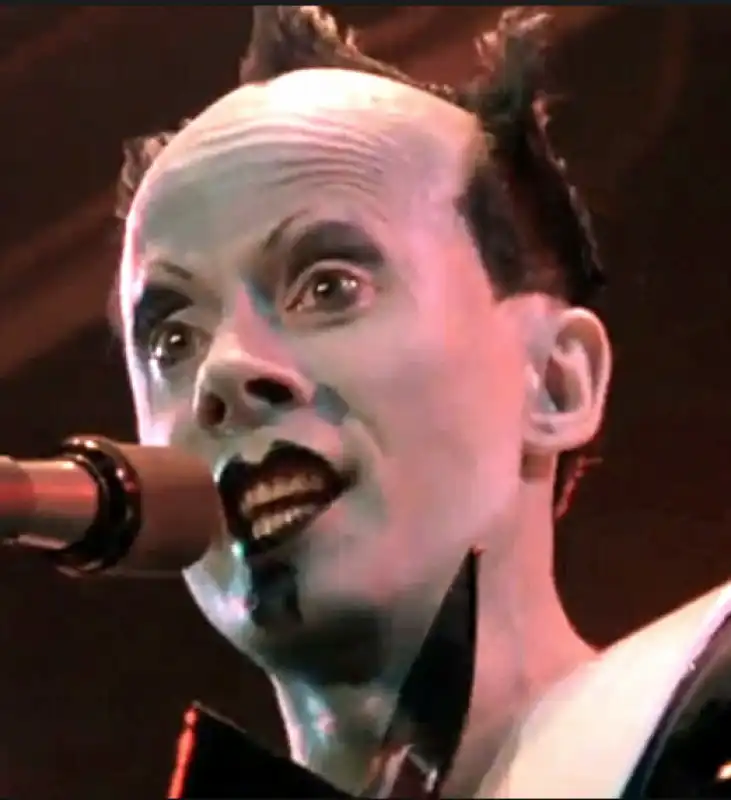 klaus nomi