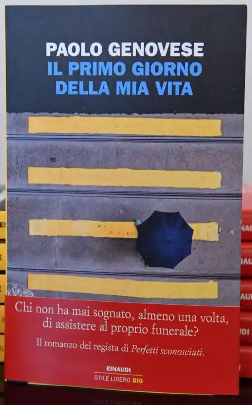 libro presentato