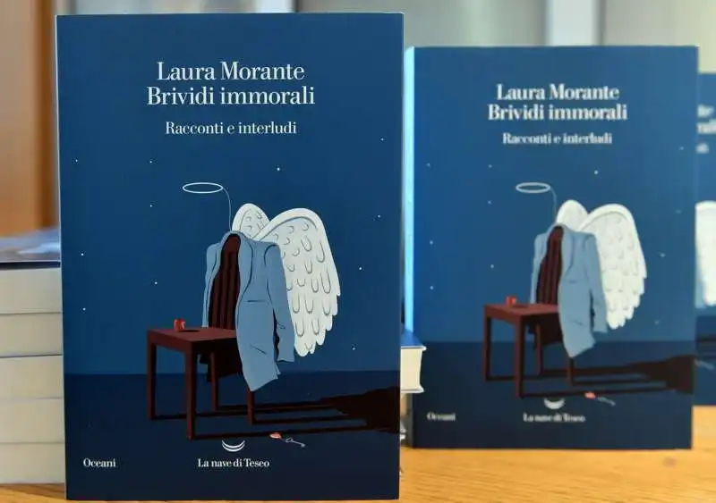 libro presentato