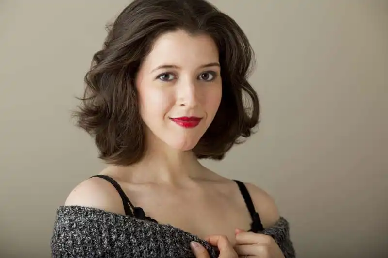 lisette oropesa 1