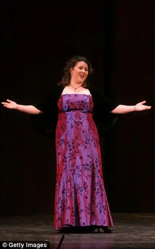 lisette oropesa prima di dimagrire 2