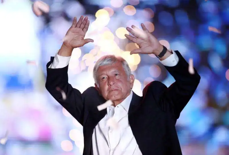 lopez obrador 