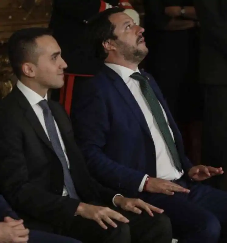 luigi di maio e matteo salvini  3