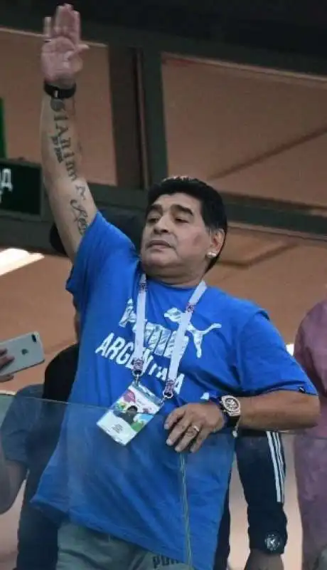 maradona 19