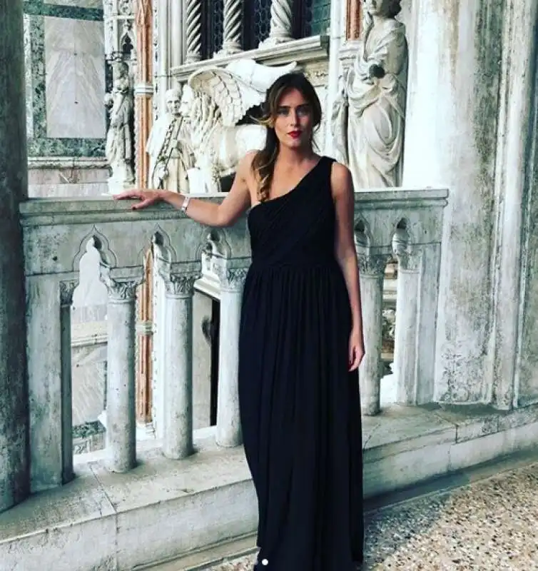 maria elena boschi  2