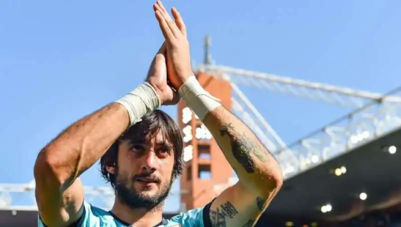 mattia perin