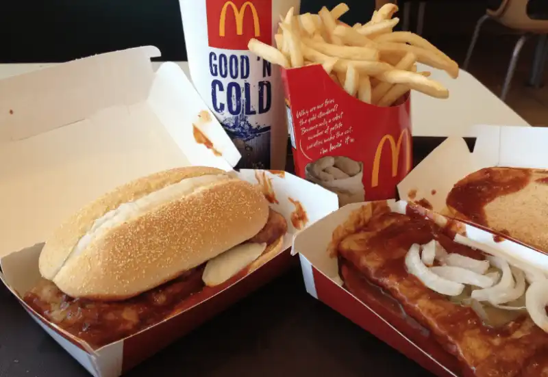 McRIB