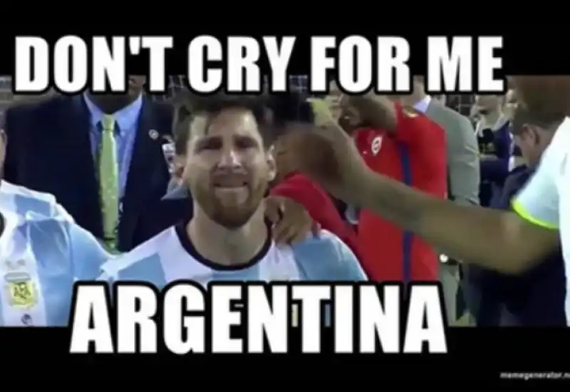 messi