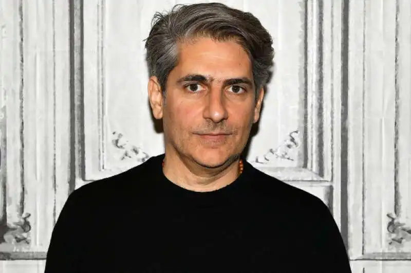 michael imperioli