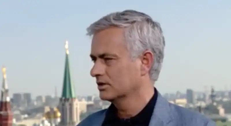 mourinho