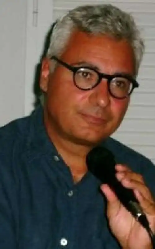 nanni delbecchi