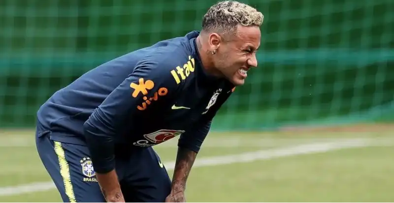 neymar