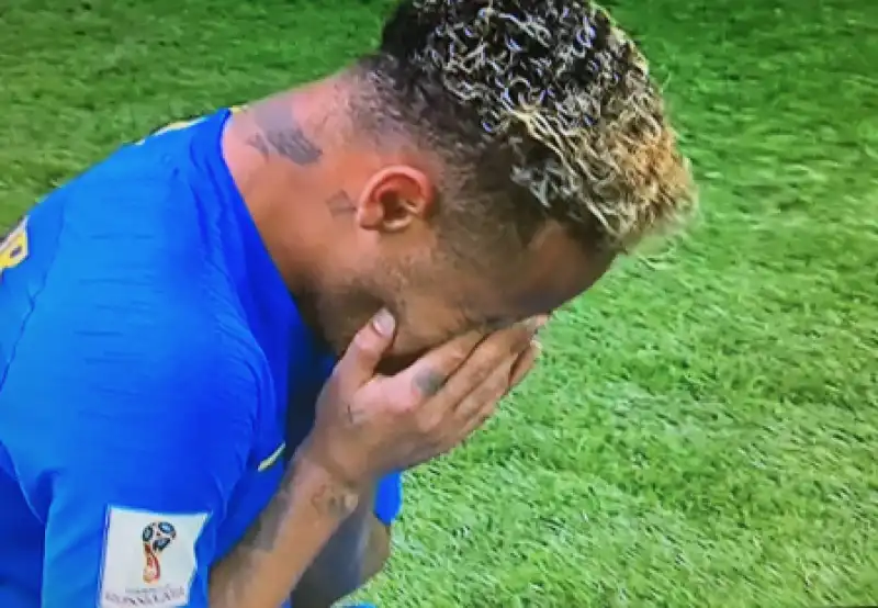 neymar