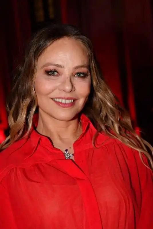 ornella muti