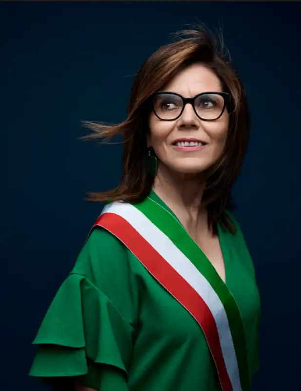 patrizia barbieri