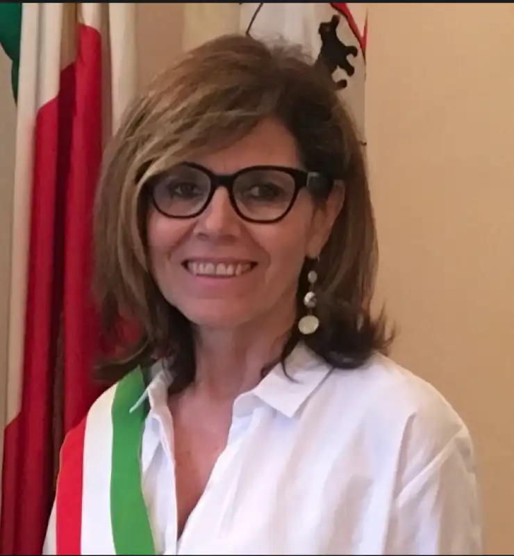 patrizia barbieri