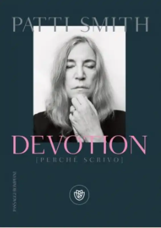 patti smith cover