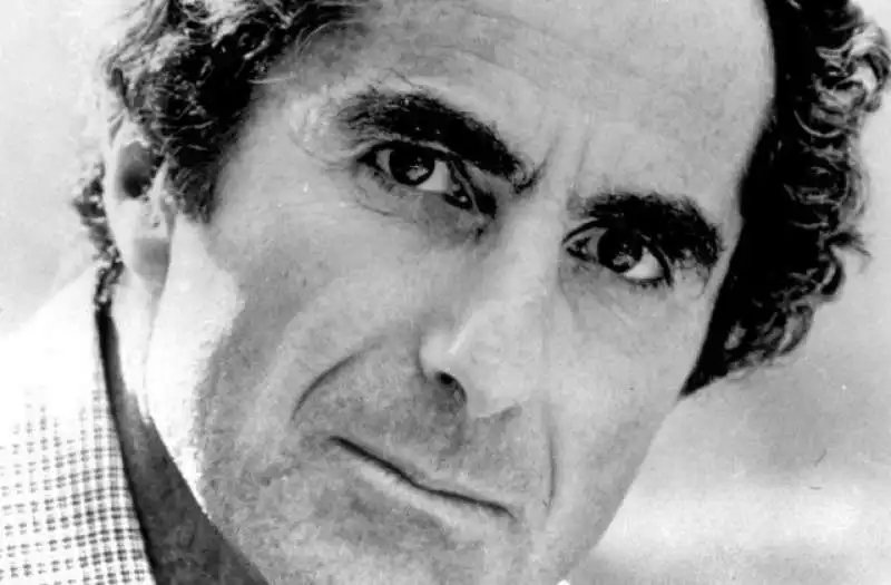 philip roth