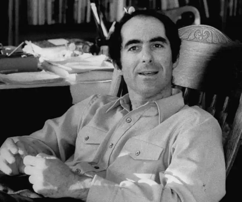 philip roth 2