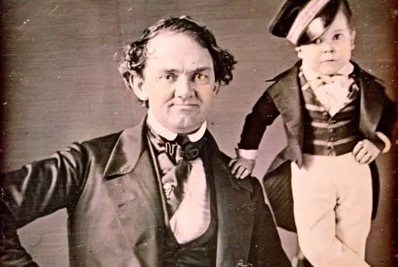 phineas taylor barnum 