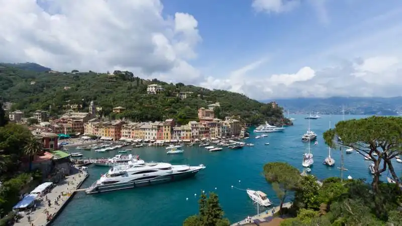 portofino