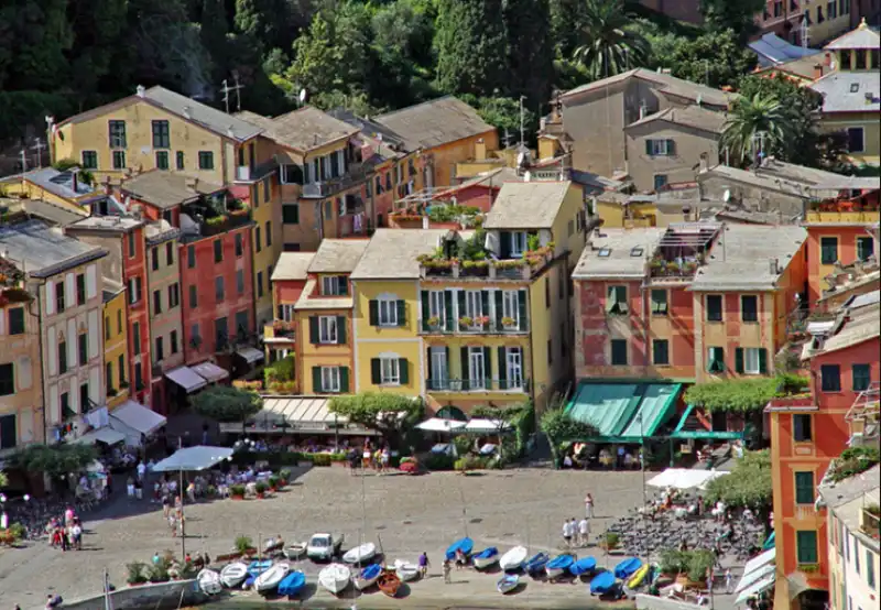 portofino