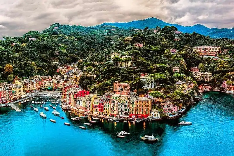 portofino 2