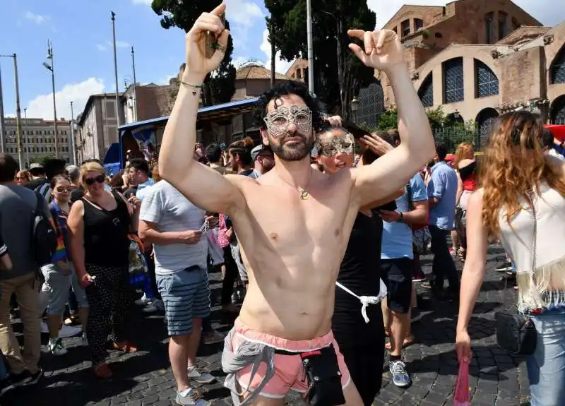 pride roma 2018 (2)