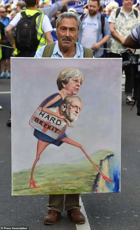 proteste brexit 5