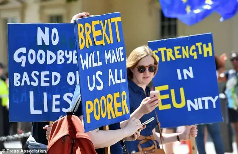 proteste brexit 6