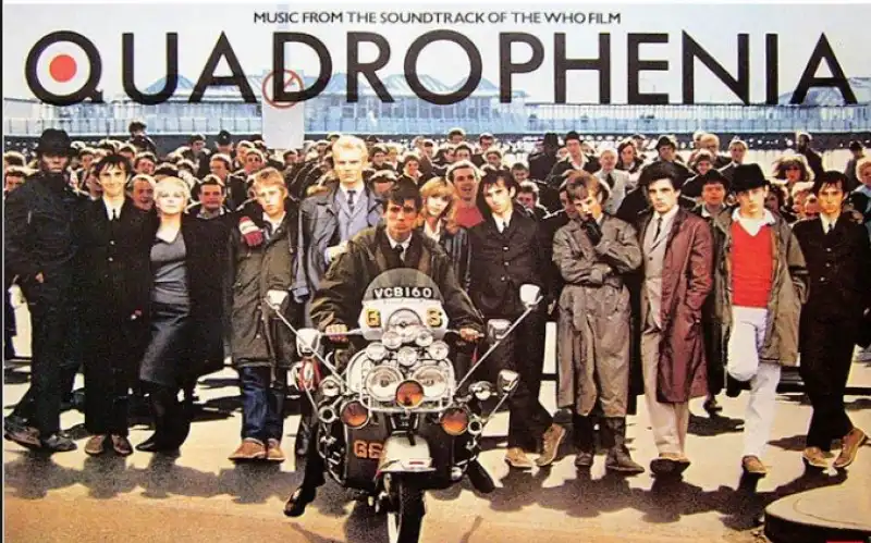 QUADROPHENIA 1