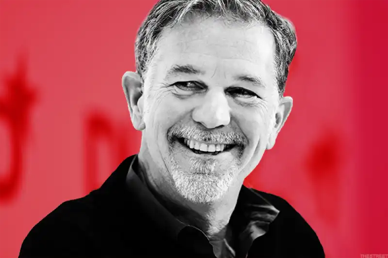 reed hastings 2