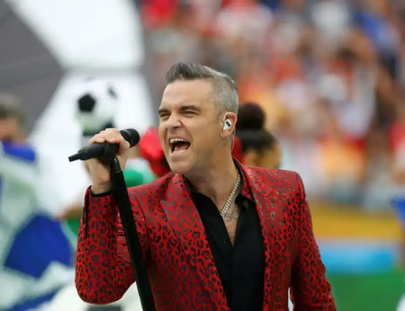 robbie williams