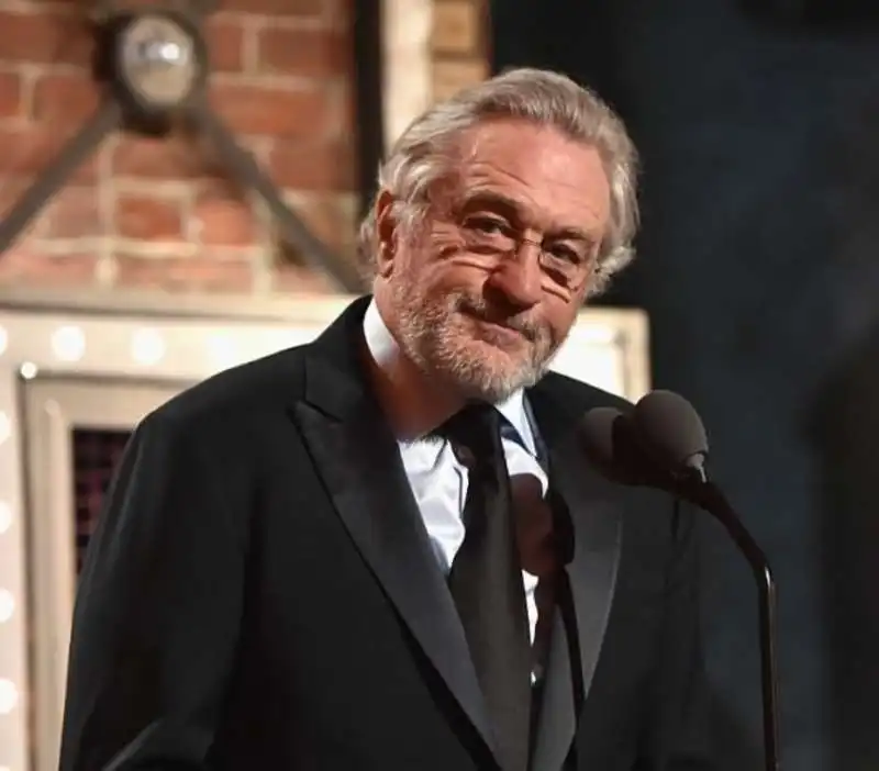 robert de niro 4