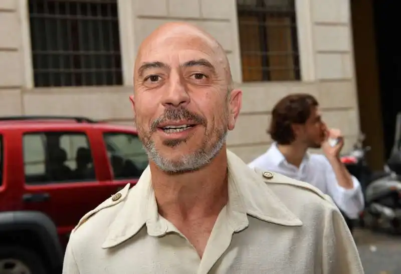 roberto ciufoli